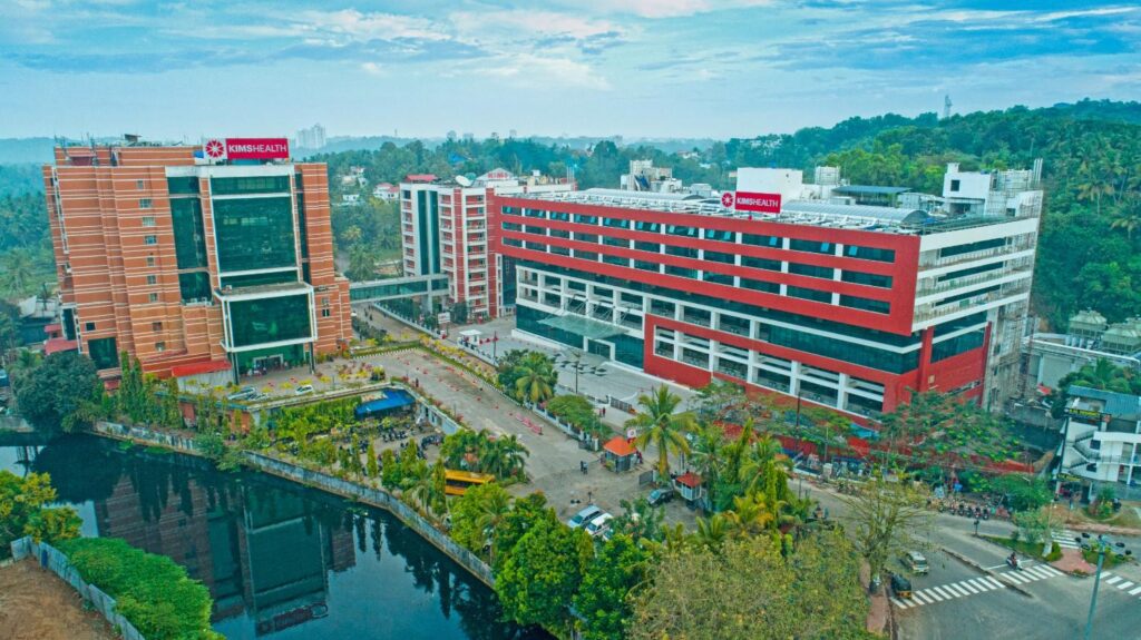 KIMS Hospital